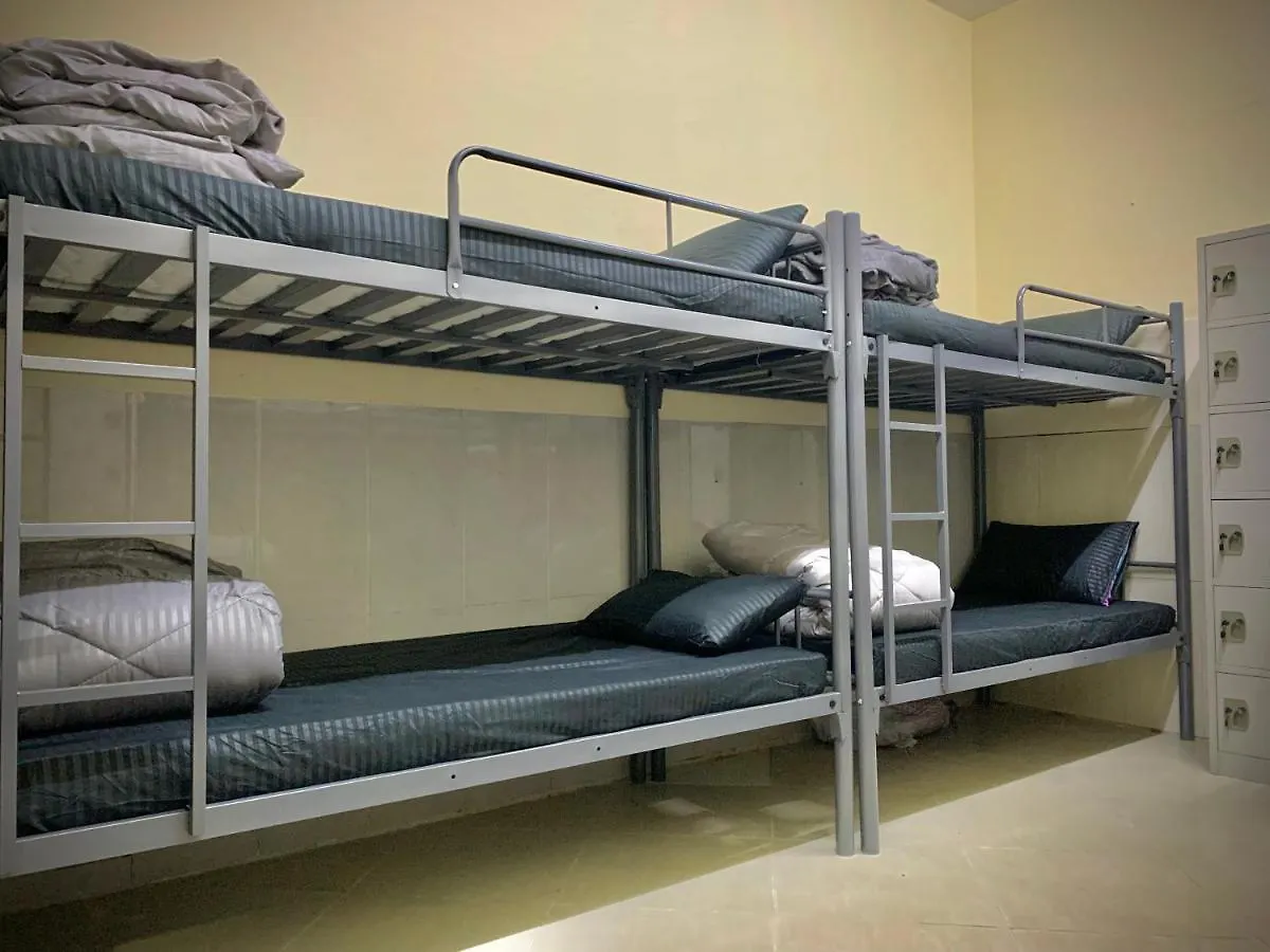 Happy Living Hostel Dubai