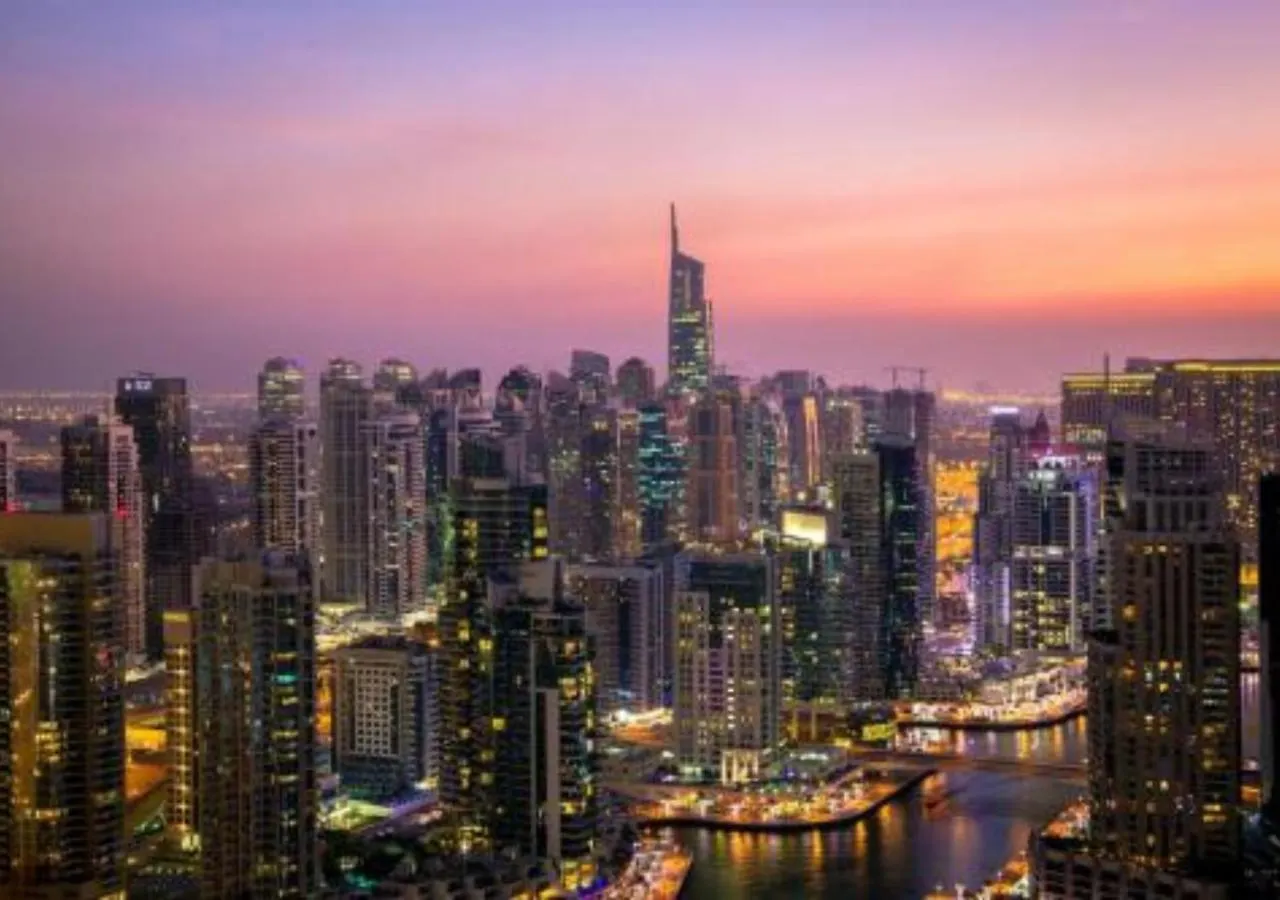 Happy Living Hostel Dubai United Arab Emirates