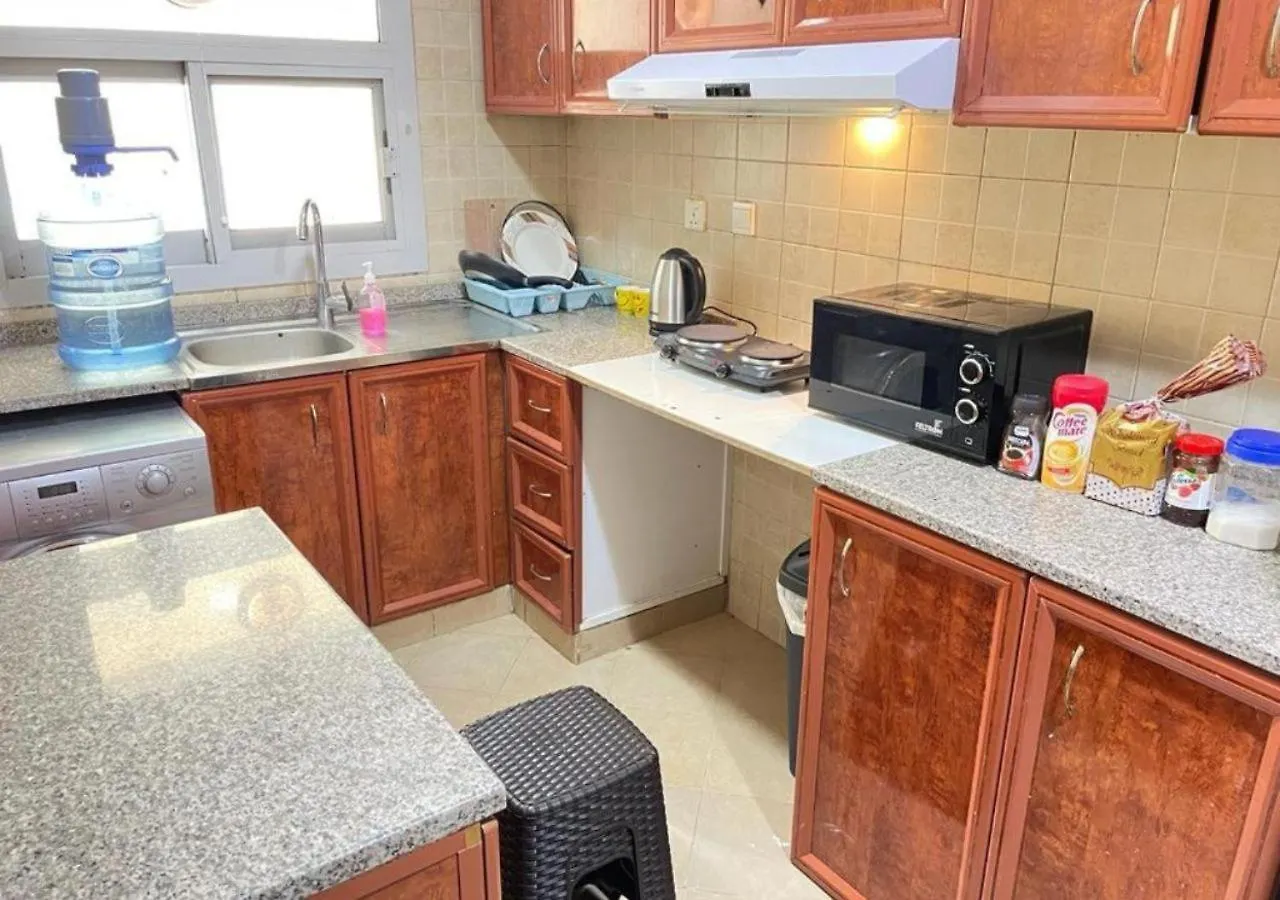 Happy Living Hostel Dubai