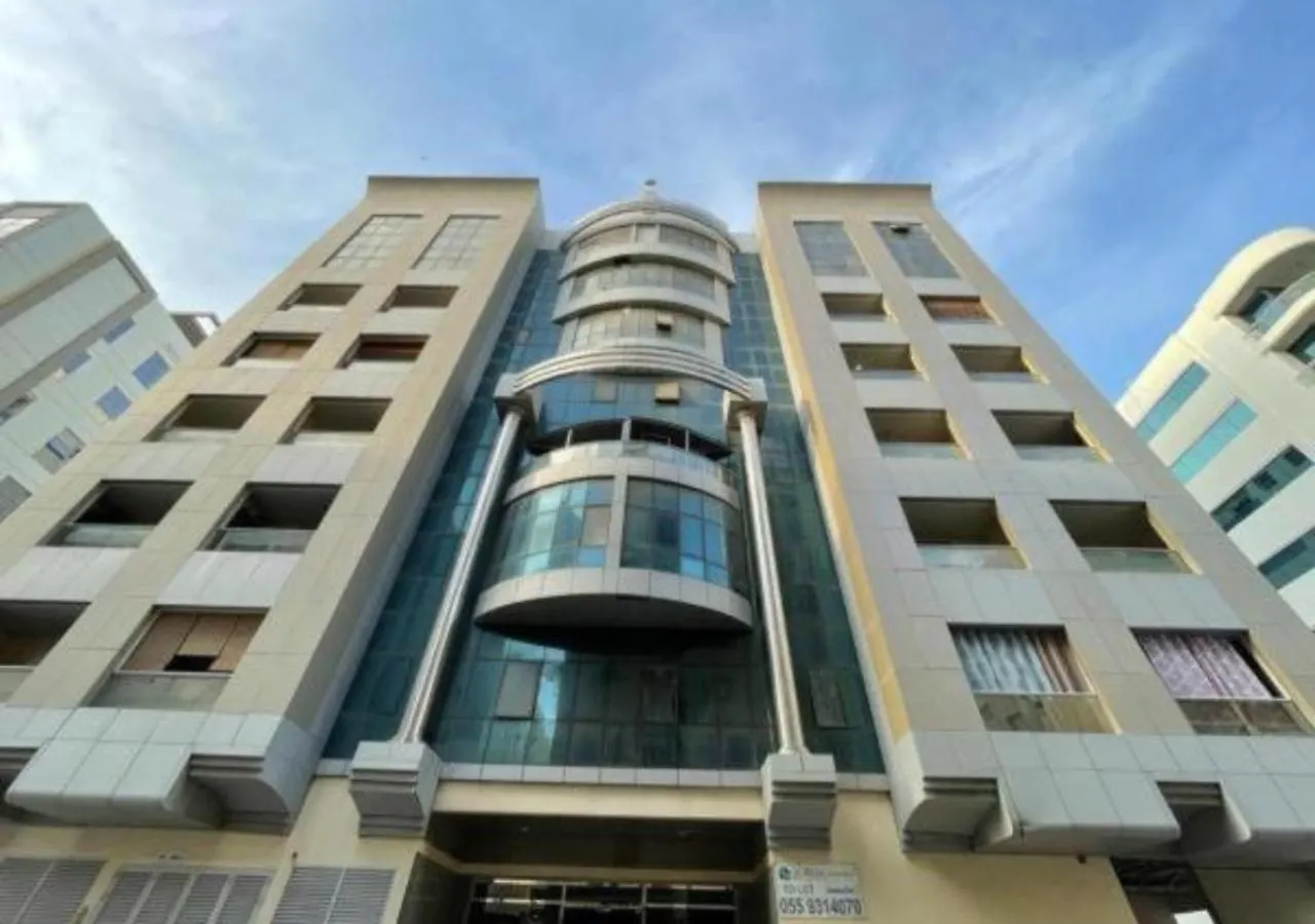 Happy Living Hostel Dubai United Arab Emirates