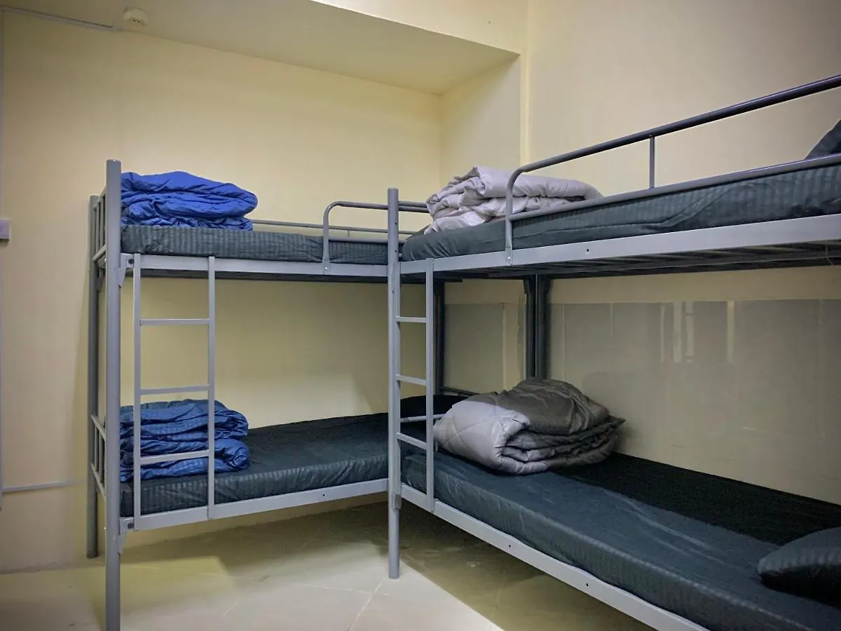 Happy Living Hostel Dubai