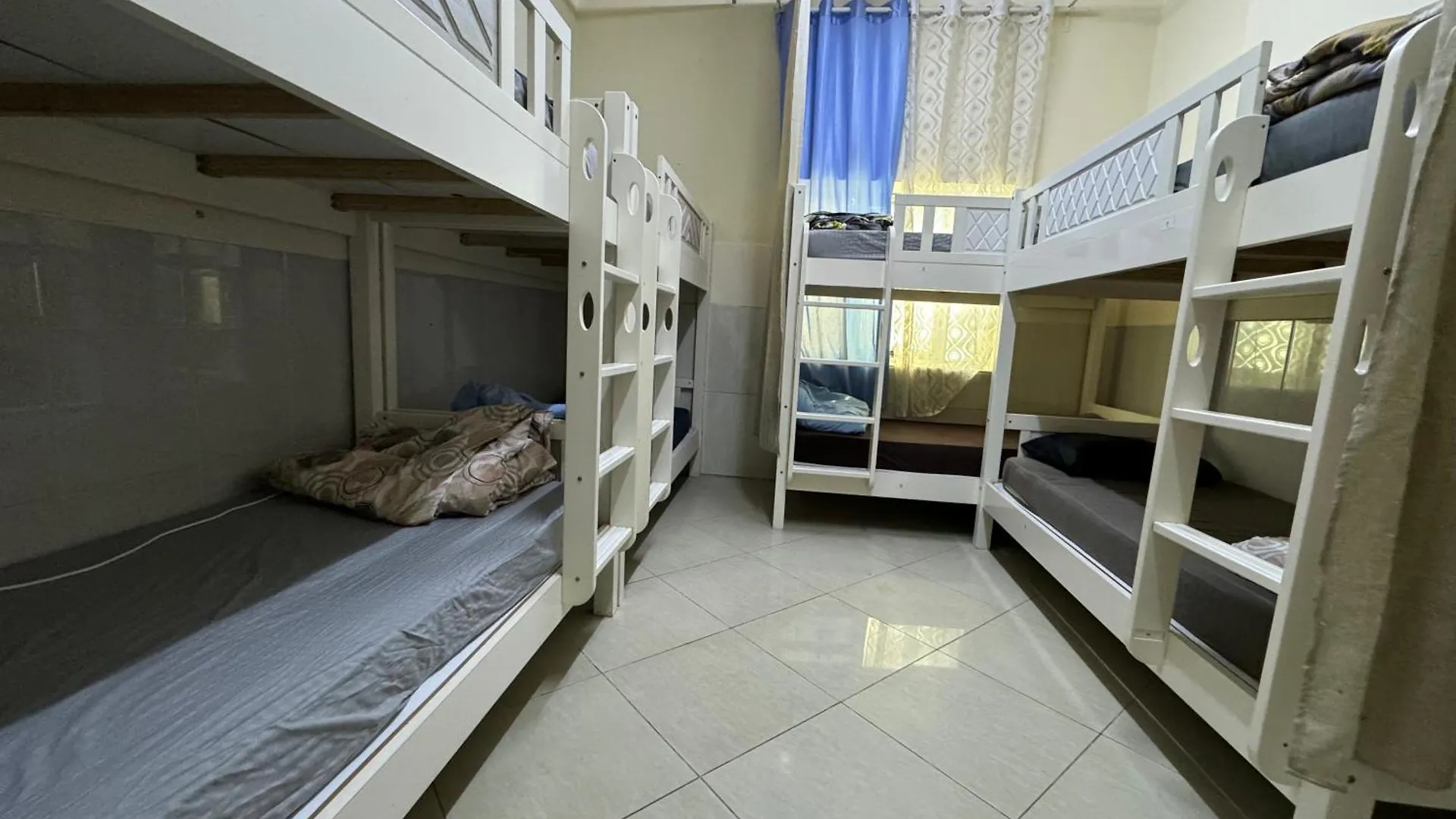 Happy Living Hostel Dubai