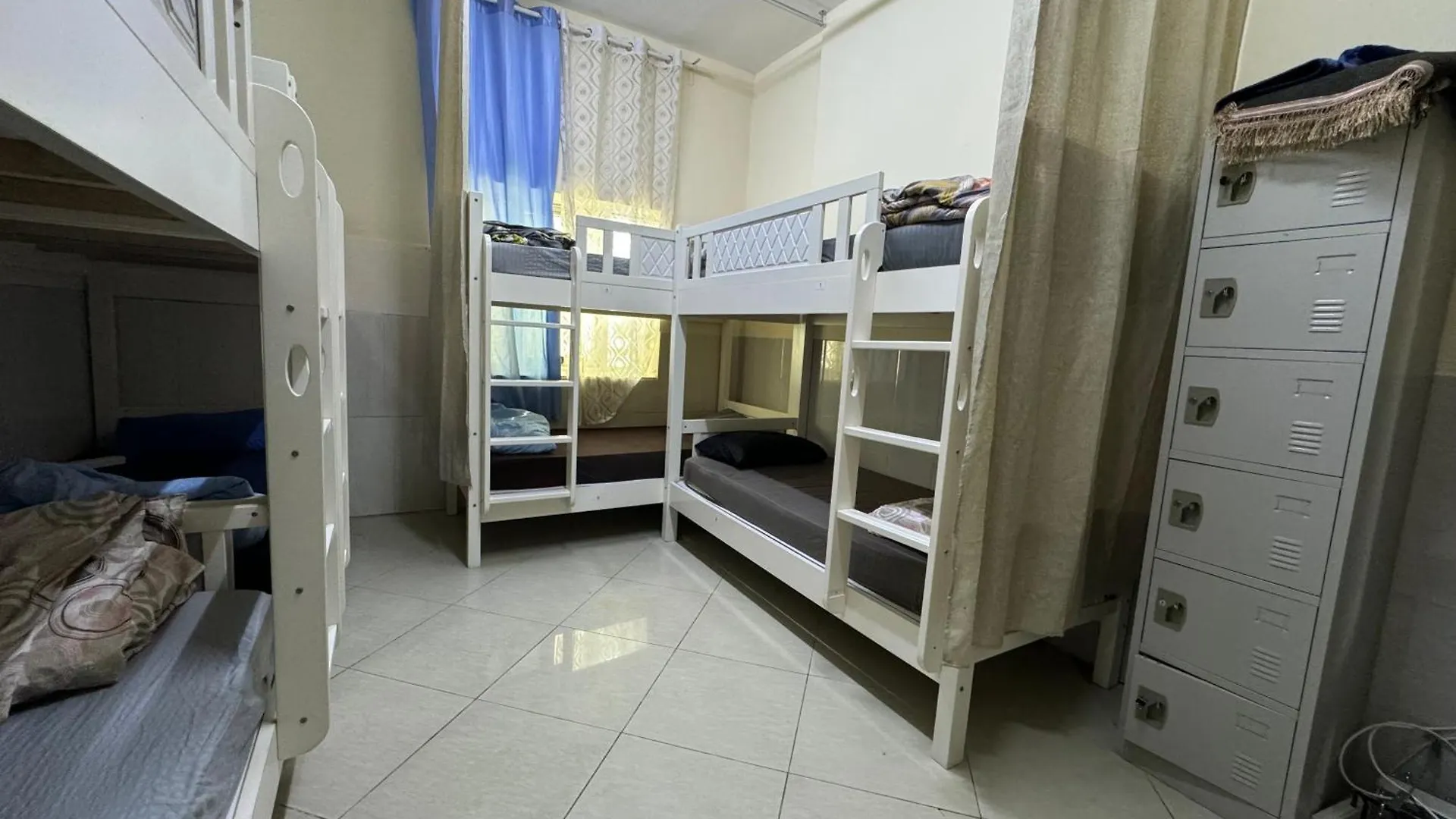 Happy Living Hostel Dubai United Arab Emirates