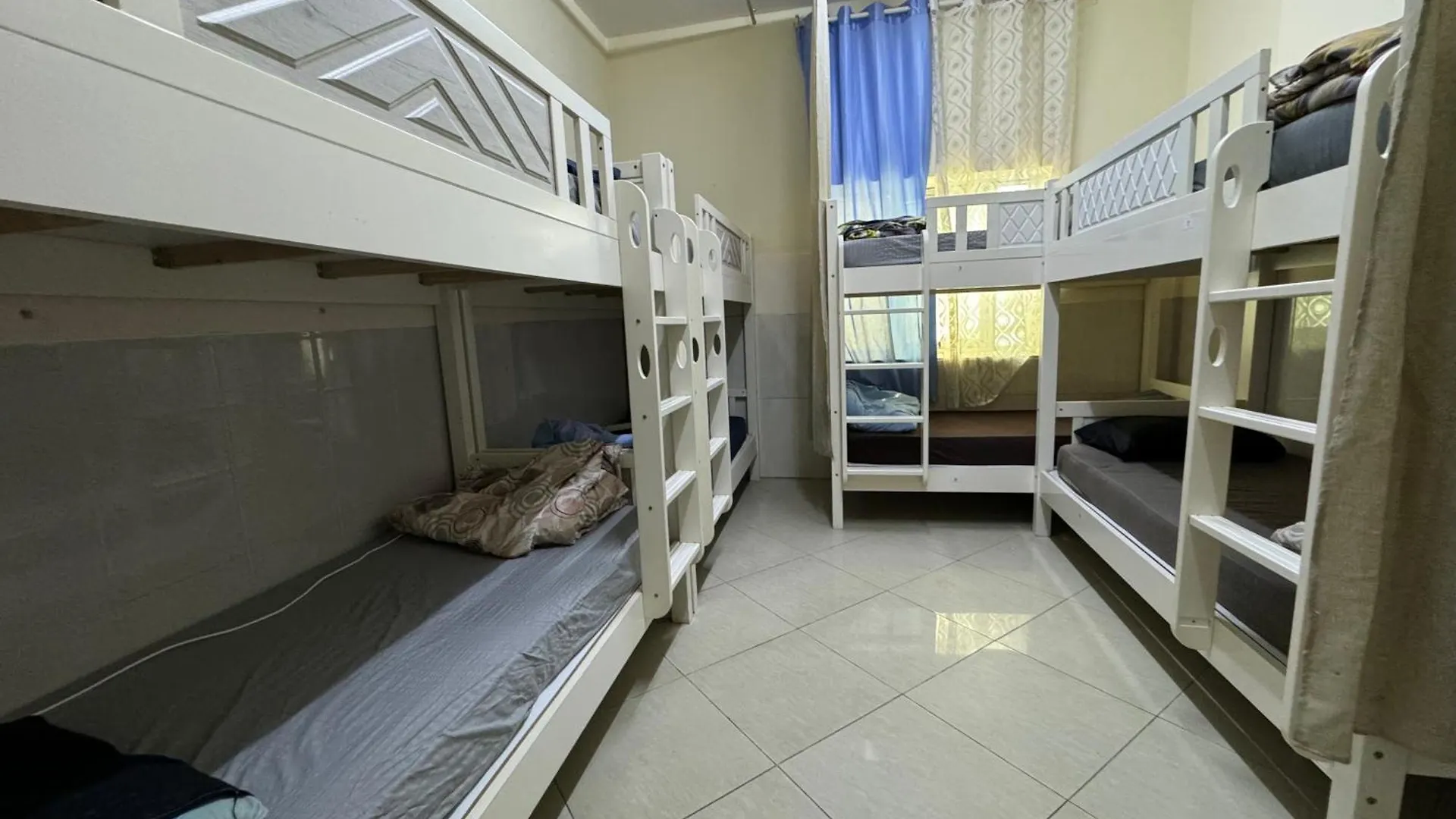 Happy Living Hostel Dubai