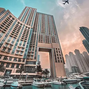 Emaar Residences Marina By Qstay - Formerly Address Marina Aparthotel