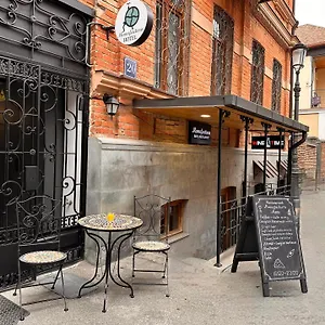**** Hotel Boutique Manufactura Georgia