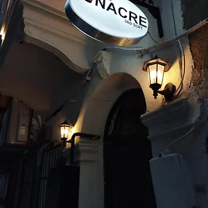  Aparthotel Taksim Nacre 360 Turkey