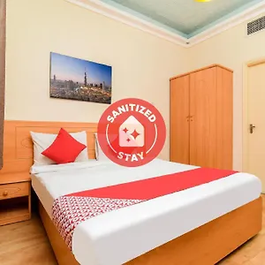  Hotel Sama United Arab Emirates