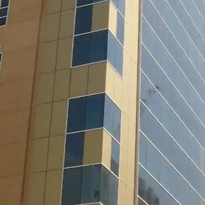 ** Hotel Al Majarah 1 United Arab Emirates