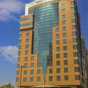 *** Aparthotel Paragon United Arab Emirates