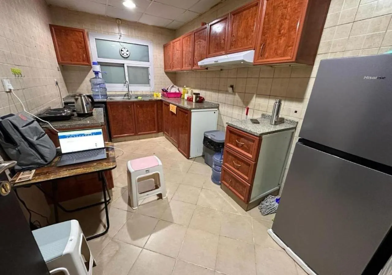 Happy Living Hostel Dubai United Arab Emirates