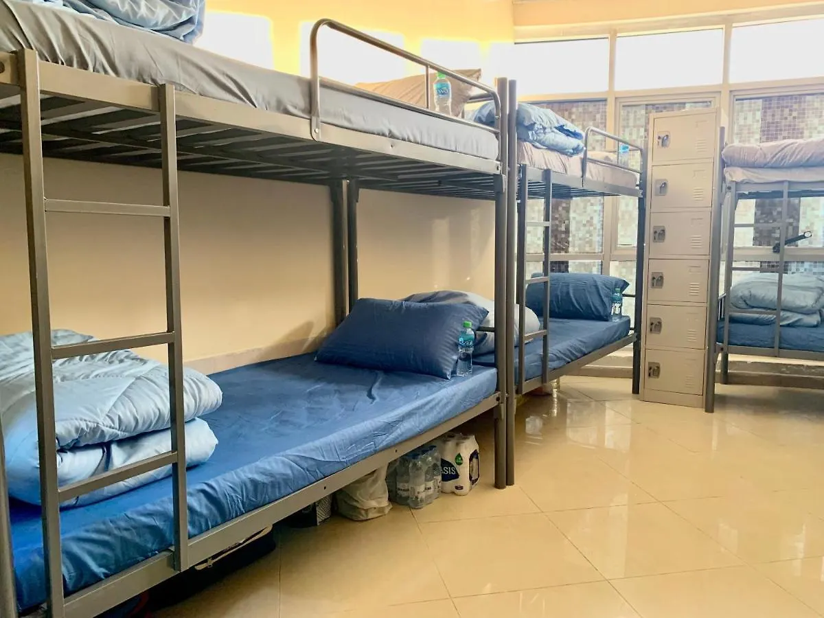 Happy Living Hostel Dubai