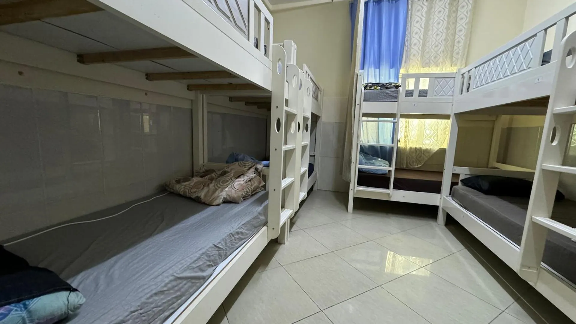 Happy Living Hostel Dubai