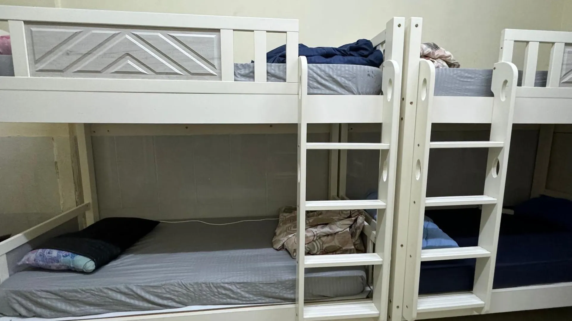 Happy Living Hostel Dubai